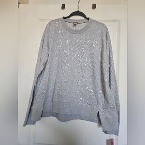 Mossimo Supply Co. Sweatshirt